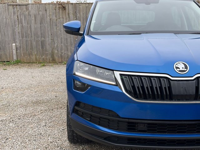 2020 Skoda Karoq 1L SE L 5dr - Photo 11