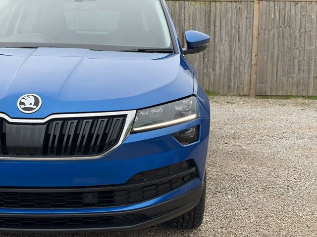 2020 Skoda Karoq 1L SE L 5dr - Photo 12