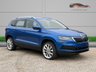 USED 2020 70 SKODA KAROQ 1.5 TSI ACT SE L SUV 5dr Petrol DSG Euro 6 (s/s) (150 ps) 