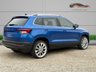 USED 2020 70 SKODA KAROQ 1.5 TSI ACT SE L SUV 5dr Petrol DSG Euro 6 (s/s) (150 ps) 