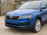 USED 2020 70 SKODA KAROQ 1.5 TSI ACT SE L SUV 5dr Petrol DSG Euro 6 (s/s) (150 ps) 
