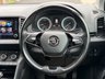 USED 2020 70 SKODA KAROQ 1.5 TSI ACT SE L SUV 5dr Petrol DSG Euro 6 (s/s) (150 ps) 