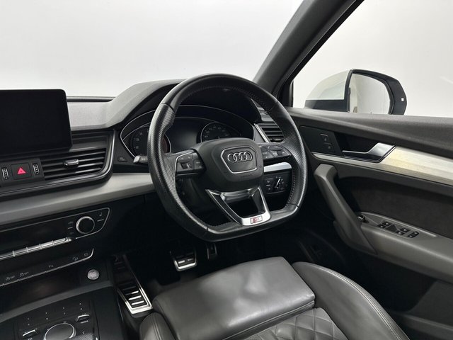 2018 Audi Q5 - Photo 12