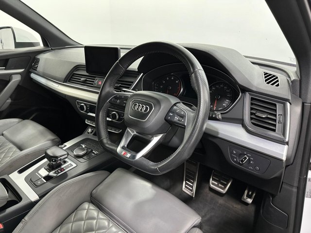 2018 Audi Q5 - Photo 11