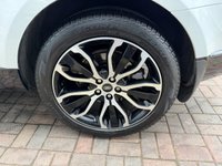 USED 2022 L LAND ROVER RANGE ROVER SPORT 3.0 D300 MHEV HSE Silver SUV 5dr Diesel Auto 4WD Euro 6 (s/s) (300 ps) FULL SERVICE HISTORY+2 KEYS