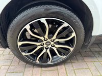 USED 2022 L LAND ROVER RANGE ROVER SPORT 3.0 D300 MHEV HSE Silver SUV 5dr Diesel Auto 4WD Euro 6 (s/s) (300 ps) FULL SERVICE HISTORY+2 KEYS