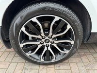USED 2022 L LAND ROVER RANGE ROVER SPORT 3.0 D300 MHEV HSE Silver SUV 5dr Diesel Auto 4WD Euro 6 (s/s) (300 ps) FULL SERVICE HISTORY+2 KEYS