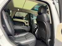 USED 2022 L LAND ROVER RANGE ROVER SPORT 3.0 D300 MHEV HSE Silver SUV 5dr Diesel Auto 4WD Euro 6 (s/s) (300 ps) FULL SERVICE HISTORY+2 KEYS