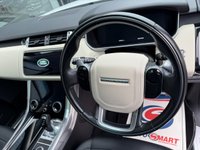 USED 2022 L LAND ROVER RANGE ROVER SPORT 3.0 D300 MHEV HSE Silver SUV 5dr Diesel Auto 4WD Euro 6 (s/s) (300 ps) FULL SERVICE HISTORY+2 KEYS