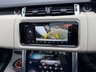 USED 2022 L LAND ROVER RANGE ROVER SPORT 3.0 D300 MHEV HSE Silver SUV 5dr Diesel Auto 4WD Euro 6 (s/s) (300 ps) FULL SERVICE HISTORY+2 KEYS