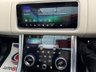 USED 2022 L LAND ROVER RANGE ROVER SPORT 3.0 D300 MHEV HSE Silver SUV 5dr Diesel Auto 4WD Euro 6 (s/s) (300 ps) FULL SERVICE HISTORY+2 KEYS
