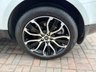 USED 2022 L LAND ROVER RANGE ROVER SPORT 3.0 D300 MHEV HSE Silver SUV 5dr Diesel Auto 4WD Euro 6 (s/s) (300 ps) FULL SERVICE HISTORY+2 KEYS