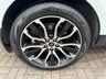 USED 2022 L LAND ROVER RANGE ROVER SPORT 3.0 D300 MHEV HSE Silver SUV 5dr Diesel Auto 4WD Euro 6 (s/s) (300 ps) FULL SERVICE HISTORY+2 KEYS