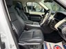 USED 2022 L LAND ROVER RANGE ROVER SPORT 3.0 D300 MHEV HSE Silver SUV 5dr Diesel Auto 4WD Euro 6 (s/s) (300 ps) FULL SERVICE HISTORY+2 KEYS