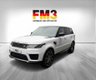 USED 2022 L LAND ROVER RANGE ROVER SPORT 3.0 D300 MHEV HSE Silver SUV 5dr Diesel Auto 4WD Euro 6 (s/s) (300 ps) FULL SERVICE HISTORY+2 KEYS