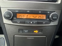 USED 2011 61 TOYOTA AVENSIS 2.0 D-4D TR Tourer 5dr Diesel Manual Euro 5 (126 ps) 