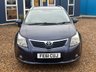 USED 2011 61 TOYOTA AVENSIS 2.0 D-4D TR Tourer 5dr Diesel Manual Euro 5 (126 ps) 