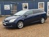 USED 2011 61 TOYOTA AVENSIS 2.0 D-4D TR Tourer 5dr Diesel Manual Euro 5 (126 ps) 