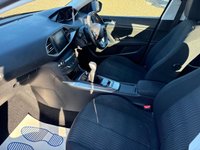USED 2014 63 PEUGEOT 308 1.6 HDi Active Hatchback 5dr Diesel Manual Euro 5 (92 ps) 