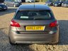 USED 2014 63 PEUGEOT 308 1.6 HDi Active Hatchback 5dr Diesel Manual Euro 5 (92 ps) 