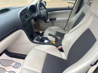 USED 2007 07 SAAB 9-3 2.0T Vector Sport Saloon 4dr Petrol Manual (183 g/km, 148 bhp) 