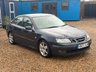 USED 2007 07 SAAB 9-3 2.0T Vector Sport Saloon 4dr Petrol Manual (183 g/km, 148 bhp) 