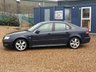USED 2007 07 SAAB 9-3 2.0T Vector Sport Saloon 4dr Petrol Manual (183 g/km, 148 bhp) 