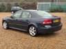 USED 2007 07 SAAB 9-3 2.0T Vector Sport Saloon 4dr Petrol Manual (183 g/km, 148 bhp) 