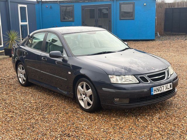 View our SAAB 9-3