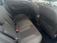 USED 2015 15 FORD FIESTA 1.0T EcoBoost Titanium Hatchback 5dr Petrol Manual Euro 6 (s/s) (100 ps) 