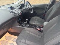 USED 2015 15 FORD FIESTA 1.0T EcoBoost Titanium Hatchback 5dr Petrol Manual Euro 6 (s/s) (100 ps) 