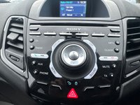 USED 2015 15 FORD FIESTA 1.0T EcoBoost Titanium Hatchback 5dr Petrol Manual Euro 6 (s/s) (100 ps) 