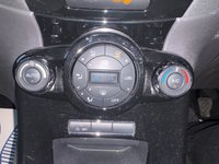 USED 2015 15 FORD FIESTA 1.0T EcoBoost Titanium Hatchback 5dr Petrol Manual Euro 6 (s/s) (100 ps) 