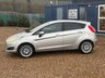 USED 2015 15 FORD FIESTA 1.0T EcoBoost Titanium Hatchback 5dr Petrol Manual Euro 6 (s/s) (100 ps) 