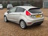 USED 2015 15 FORD FIESTA 1.0T EcoBoost Titanium Hatchback 5dr Petrol Manual Euro 6 (s/s) (100 ps) 