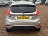 USED 2015 15 FORD FIESTA 1.0T EcoBoost Titanium Hatchback 5dr Petrol Manual Euro 6 (s/s) (100 ps) 