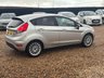 USED 2015 15 FORD FIESTA 1.0T EcoBoost Titanium Hatchback 5dr Petrol Manual Euro 6 (s/s) (100 ps) 