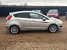 USED 2015 15 FORD FIESTA 1.0T EcoBoost Titanium Hatchback 5dr Petrol Manual Euro 6 (s/s) (100 ps) 