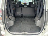 USED 2020 06 TOYOTA NOAH Rare 7 Seater Automatic 2.0 Petrol 153ps 7 Seater - Air Conditioning