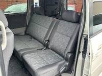 USED 2020 06 TOYOTA NOAH Rare 7 Seater Automatic 2.0 Petrol 153ps 7 Seater - Air Conditioning