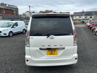 USED 2020 06 TOYOTA NOAH Rare 7 Seater Automatic 2.0 Petrol 153ps 7 Seater - Air Conditioning