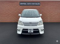 USED 2020 06 TOYOTA NOAH Rare 7 Seater Automatic 2.0 Petrol 153ps 7 Seater - Air Conditioning