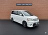 USED 2020 06 TOYOTA NOAH Rare 7 Seater Automatic 2.0 Petrol 153ps 7 Seater - Air Conditioning