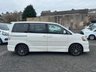 USED 2020 06 TOYOTA NOAH Rare 7 Seater Automatic 2.0 Petrol 153ps 7 Seater - Air Conditioning