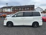 USED 2020 06 TOYOTA NOAH Rare 7 Seater Automatic 2.0 Petrol 153ps 7 Seater - Air Conditioning
