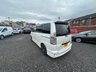 USED 2020 06 TOYOTA NOAH Rare 7 Seater Automatic 2.0 Petrol 153ps 7 Seater - Air Conditioning