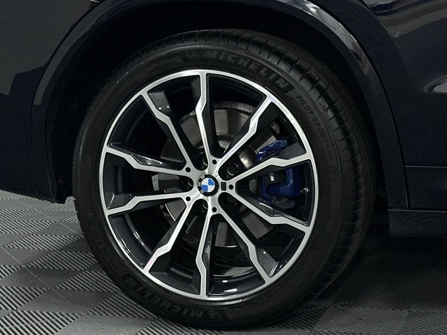 2019 BMW X3 2L M Sport 5dr - Photo 12