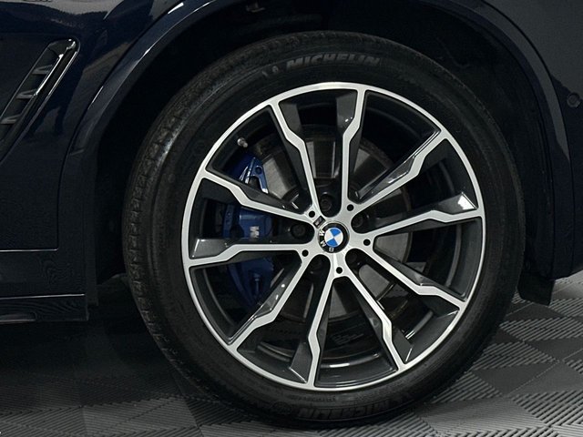 2019 BMW X3 2L M Sport 5dr - Photo 9