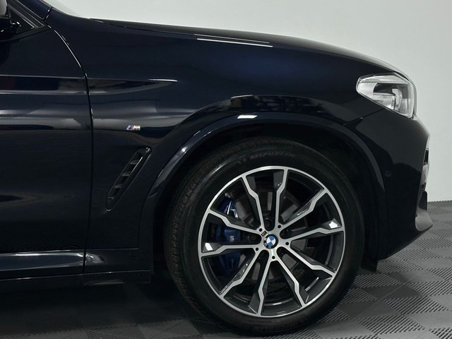 2019 BMW X3 2L M Sport 5dr - Photo 10