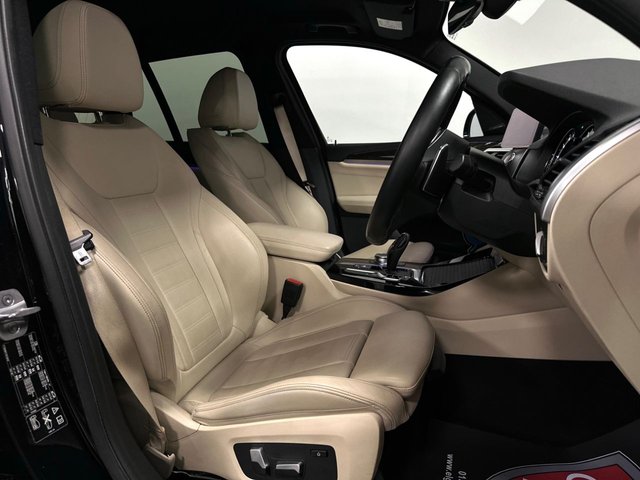 2019 BMW X3 2L M Sport 5dr - Photo 5